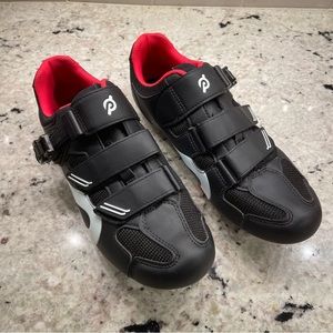 Peloton Cycling Shoes Size 44